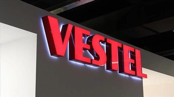 9. Vestel Elektronik (VESTL)