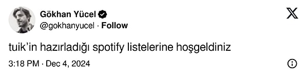 Sizce listenin ilk sırasında hangi şarkı olurdu? 👇