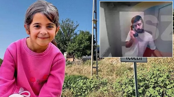 Narin cinayetine ilişkin soruşturma  sırasında tutuklanan abisi Enes Güran, cezavinde kayıt altına alınan telefon görüşmesinde, ısrarla adli tıp raporunu sordu. Enes Güran, bu görüşmesinde, önce Narin'in diş macununu kullandığını, devamında ise diş fırçasını kullandığını söylüyordu ve bu durum dikkat çekmişti. Enes Güran'ın bu ifadeleri, küçük kızda DNA izlerinin çıkmasından endişe ettiğine ilişkin iddiaları da gündeme getirmişti.