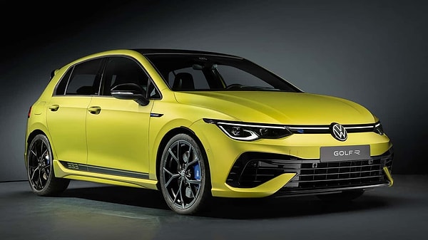 Volkswagen Yeni Golf R Fiyat Listesi Aralık 2024