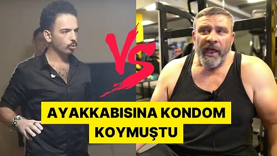 Sosyal Mühendis Akademi Kadir Hoca'yı Ringde Boks Maçına Davet Etti