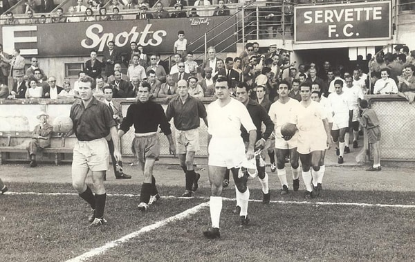 1955'te "Avrupa Şampiyon Kulüpler Kupası" adıyla başlayan bu dev mücadele, zaman içinde hem format hem de prestij açısından büyük bir evrim geçirdi.