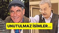 "Bizimkiler" Dizisinin Aramızdan Ayrılarak Yasa Boğan Efsane Oyuncuları