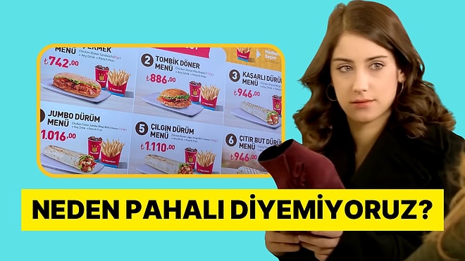 Toplum Olarak Neden "Bu Ürün Pahalı" Deme Alışkanlığına Sahip Olamıyoruz?