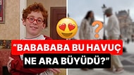 "Ne Ara Büyüdü?": Çocuklar Duymasın'ın 'Havuç'u Furkan Kızılay Sevgilisine Paris'te Evlenme Teklifi Etti!