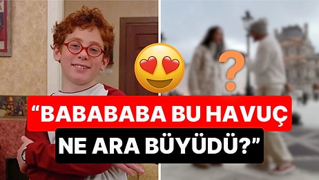 "Ne Ara Büyüdü?": Çocuklar Duymasın'ın 'Havuç'u Furkan Kızılay Sevgilisine Paris'te Evlenme Teklifi Etti!