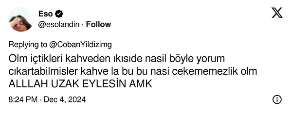 Gelin tüm tepkilere beraber bakalım!