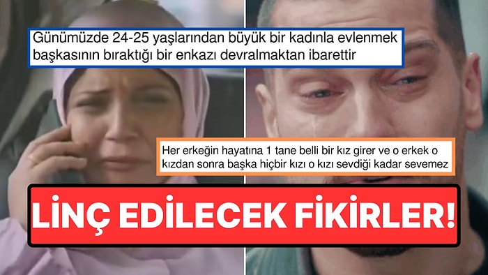 Günlük Hayatta Linç Edilebilecek Fikirlerini Büyük Bir Cesaretle Söyleyen Kullanıcılar