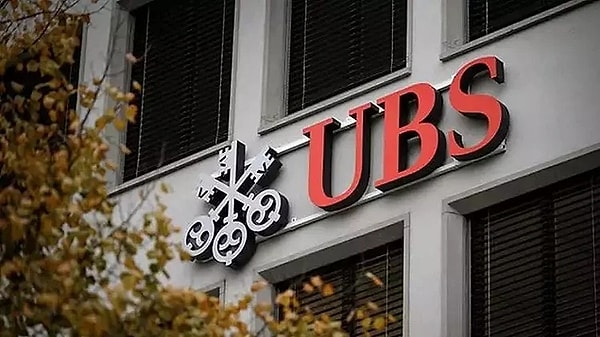 İsviçre bankası UBS Group, servet raporunu yayımladı. Raporda ülkelere dair bireysel ve kurumsal zenginlik verileri yer aldı.