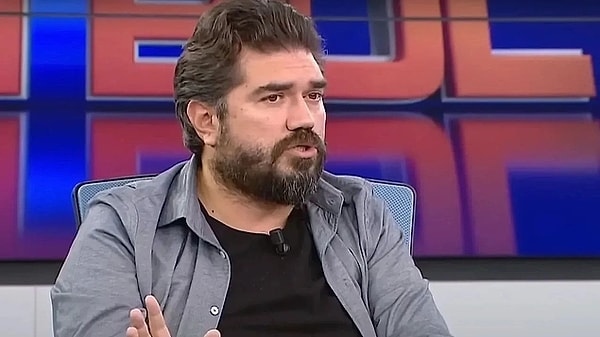 Rasim Ozan Kütahyalı’ya, katıldığı bir televizyon programında İBB Başkanı Ekrem İmamoğlu’na yönelik sözleri sonrasında dava açılmıştı. İmamoğlu için “Her türlü şerefsizliği yapıyorsun” diyen Rasim Ozan Kütahyalı 60 bin lira tazminat ödemeye mahkum edildi.