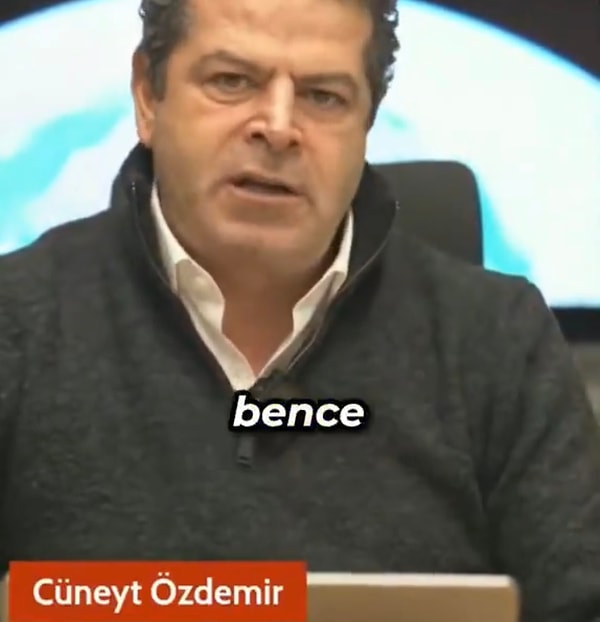 MÜSİAD başkanının “asgari ücret zammı en fazla %25 olmalı” açıklaması karşısında Cüneyt Özdemir kendini tutamadı.