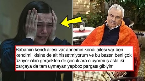 Ailesi Tarafından Tek Başına Bırakılan Kadının Dram Filmlerini Aratmayan Hikayesi