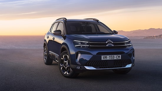 Citroen Fiyat Listesi Aralık 2024! İşte C3, C4, C5, Aircross, Ami, Berlingo ve C-Eylsee Güncel Fiyatları