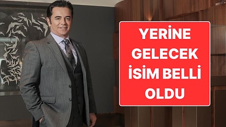 Denizbank’ta 27 Yıllık Dönem Kapanıyor: Hakan Ateş’in Yerine Gelecek İsim de Belli Oldu