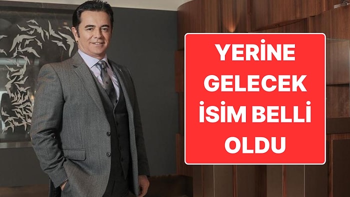 Denizbank’ta 27 Yıllık Dönem Kapanıyor: Hakan Ateş’in Yerine Gelecek İsim de Belli Oldu