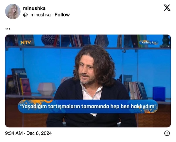 Bakalım tepkilere!