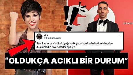 Aydilge'den 2024'ün En Çok Dinlenen Şarkısı Cıstak'ın Yapımcısı İbrahim Tilaver'e Yanıt!