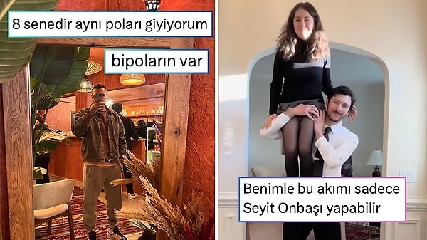 Haftanın en güzel gününe geldik. Her gün olduğu gibi bugünü de günün tweetleri ile kapatacağız. Gündem her ne olursa olsun mizahşörler yazdıklarıyla viral olmayı başarıyor bildiğiniz üzere. Bakalım bu Cumartesi gününde kimler yazdıklarıyla güldürmüş, kimlerin tweetleri viral olmuş.