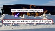 Galatasaray Takım Otobüsünün Hızına Yetişemeyenlere Gelen Birbirinden Komik Yanıtlar