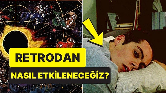 Düştüysek Kalkarız: 80 Gün Sürecek Mars Retrosundan En Çok Etkilenecek 4 Burç