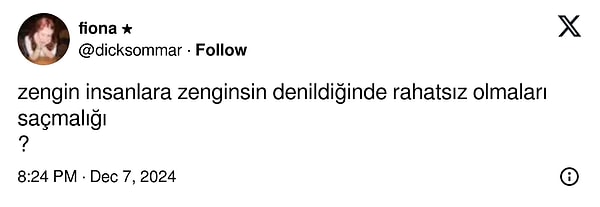 10. Yeni yılda aynı siniri yaşayıp anlarız umarım hepimiz, bakalım nedenmiş.