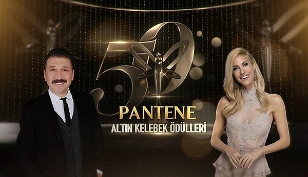 Bu yıl 50.'si düzenlenen Pantene Altın Kelebek Ödül Töreni, geçtiğimiz saatlerde gerçekleşti! Geceye damga vuran, tüyleri diken diken, bir küçük afallatan çok an oldu. Fakat genel itibariyle uzun süredir hasret kaldığımız kadar güzel bir ödül gecesiydi!