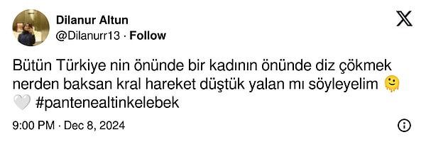 👇 Siz ne düşünüyorsunuz? Kral hareket mi? Cringe hareket mi? Hadi yorumlarda buluşalım!