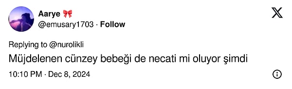 Hatta acaba kendi hikayesini mi yazıyor, diye bile düşündürdü.