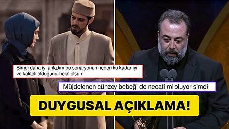 Altın Kelebek Kızıl Goncalar ile İlgili Bir Gerçeği Ortaya Çıkardı: Senarist Kendi Hayatından İlham Almış!