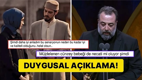 Altın Kelebek Kızıl Goncalar ile İlgili Bir Gerçeği Ortaya Çıkardı: Senarist Kendi Hayatından İlham Almış!