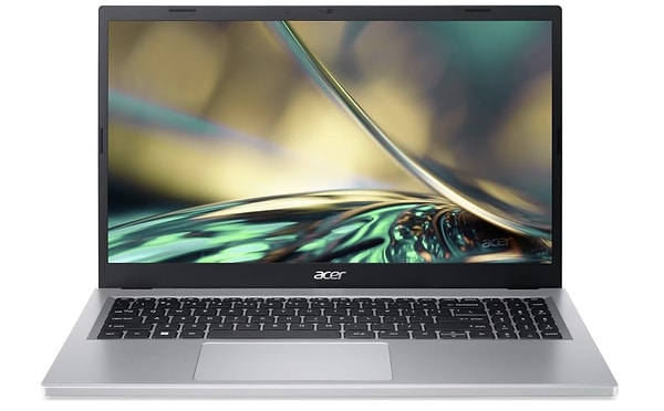 4. Acer Aspire 3 A315-510P-38X0