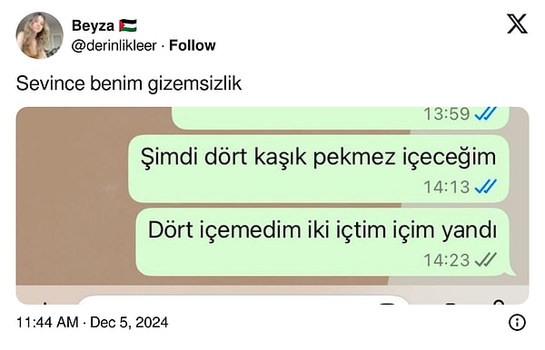 Tekrar görüşmek üzere 🫡