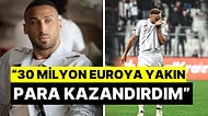Cenk Tosun Beşiktaş Tribünlerinin Kendisini Islıklamasına Sitem Etti!