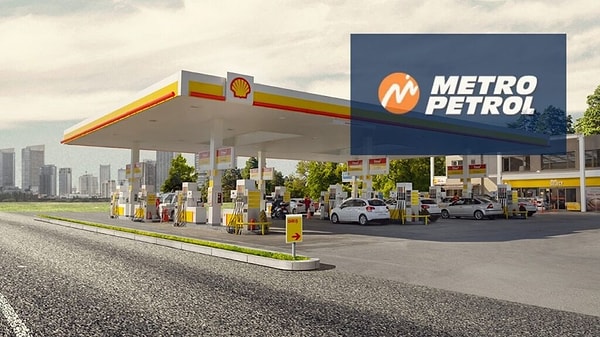 8. Mepet Metro Petrol ve Tesisleri Sanayi Ticaret A.Ş. (MEPET)