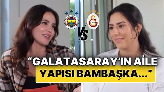 Zeynep Sever Demirel’in Yenge FC Programında Yaptığı Espri Sosyal Medyayı İkiye Böldü