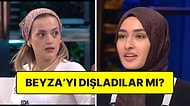MasterChef'te Finale Az Kala Kadın Yarışmacılar Arasında Gerginlik!