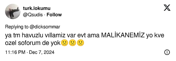 İronik yaklaşan da oldu.