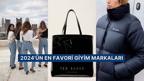 Tasarımlarıyla Kalbimizi Çalan 2024’ün En Beğenilen ve Çok Satan Moda-Giyim Ürünleri ve Markaları