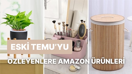 Eski Ucuz Temu’yu Özleyenler İçin Yerini Doldurmaya Aday 11 Aralık 2024 Amazon Ürün Önerileri