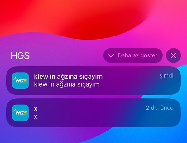 İki günde ikinci hackleme skandalı gündemde.