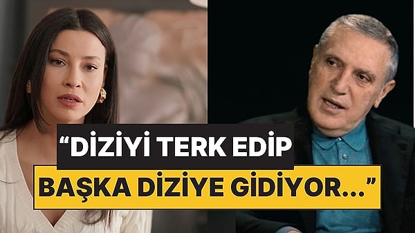 3 sezondur Show TV ekranlarında fırtına gibi esen Kızılcık Şerbeti geçtiğimiz sezonun sonunda büyük iddialarla çalkalanmıştı. Sezon sonunda kendini yorgun hissettiğine dair açıklamalar yaparak gündeme bomba gibi düşen Müjde Uzman, kısa bir süre sonra diziden ayrılmıştı. Dizinin yapımcısı Faruk Turgut'un sitemli açıklamalarının ardından da diziden ayrıldığını öğrenmiştik. Turgut, aradan geçen ayların ardından Müjde Uzman'ın diziye dönüş ihtimalinin olup olmadığını açıkladı.