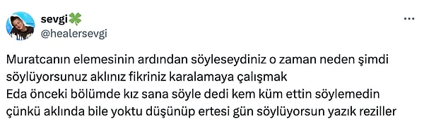 Siz ne düşünüyorsunuz? Yorumlarda buluşalım...