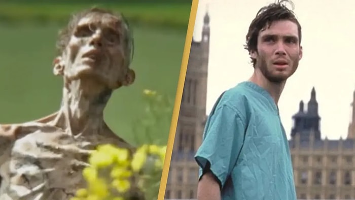 Cillian Murphy’s Shocking Zombie Transformation in '28 Years Later' Leaves Fans Speechless