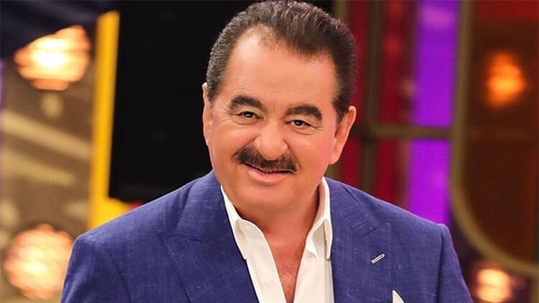 İbrahim Tatlıses