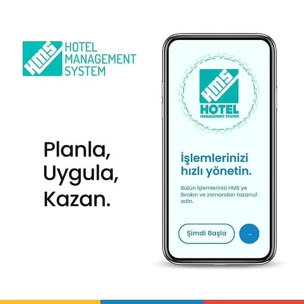 Otel Programı ile Gelir Yönetiminde Fark Yaratan Adımlar