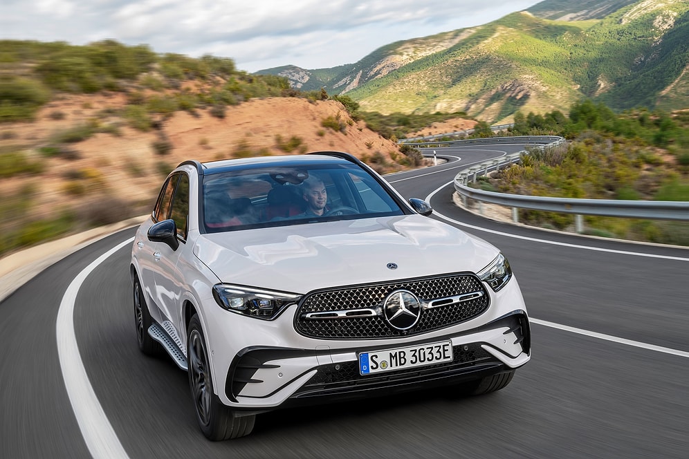 Mercedes Fiyat Listesi Aralık 2024! İşte Mercedes A, B, C ve Yeni E Serisi Güncel Fiyatları