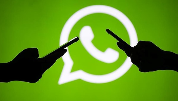 Sosyal medyada çok sayıda kullanıcı WhatsApp'a erişim sağlayamadığını bildiriyor!