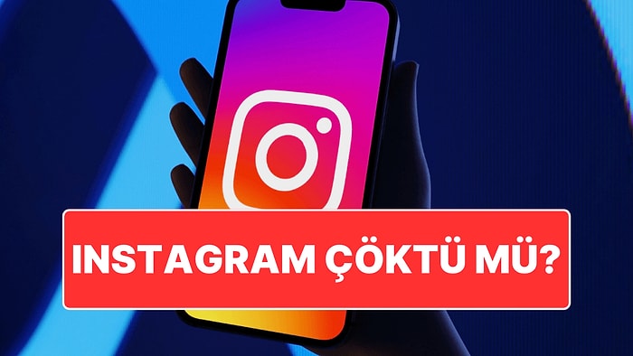 11 Aralık 2024 Instagram Çöktü mü, Ne Oldu? Instagram Neden Açılmıyor, Ne Zaman Düzelecek?