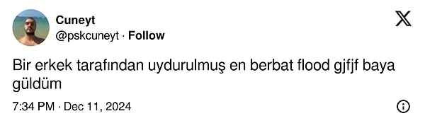 O zaman bir de oylama yapalım: Kurgu mu, gerçek mi? 👇