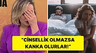 Nur Viral'deki Uzman Açıkladı: Cinsellik, Evliliğin Yüzde Kaçını Kapsar?
